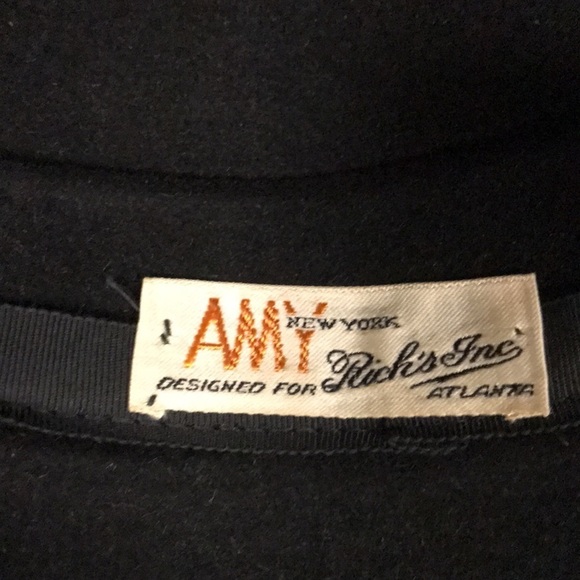 Vintage Amy New York Bucket Hat - Picture 5 of 7